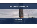Immobile in asta di 5503 m² in vendita a Castelnovo Bariano
