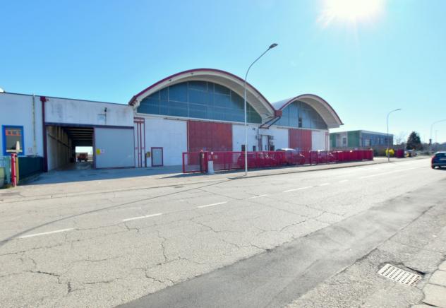 Industriale/Artigianale in affitto a Rubano - Foto 11
