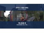 Immobile in asta di 108 m² con più di 5 locali in vendita a Apollosa