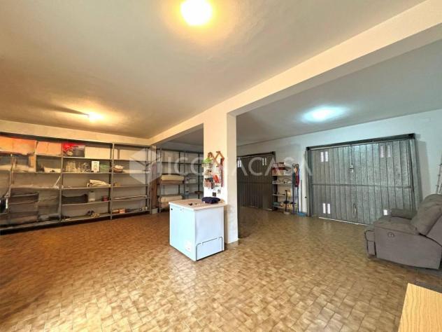 Villa in vendita a Fornacette - Calcinaia 160 mq Rif: 1373988 - Foto 5
