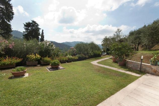 Villa in vendita a Monteggiori - Camaiore Rif: 523847 - Foto 4