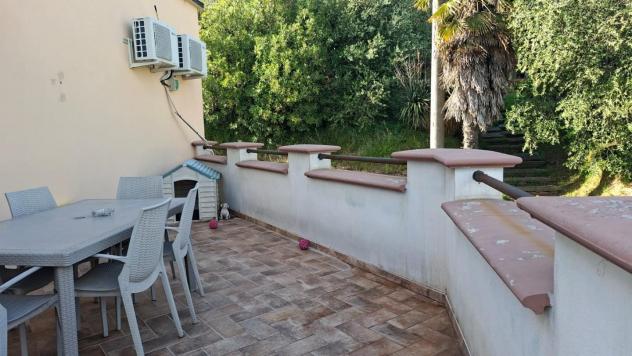Appartamento in vendita a Capannoli 100 mq Rif: 1390501