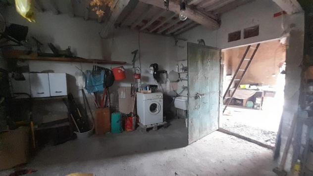 Fienile in vendita a Orentano - Castelfranco di Sotto 100 mq Rif: 1339607 - Foto 6