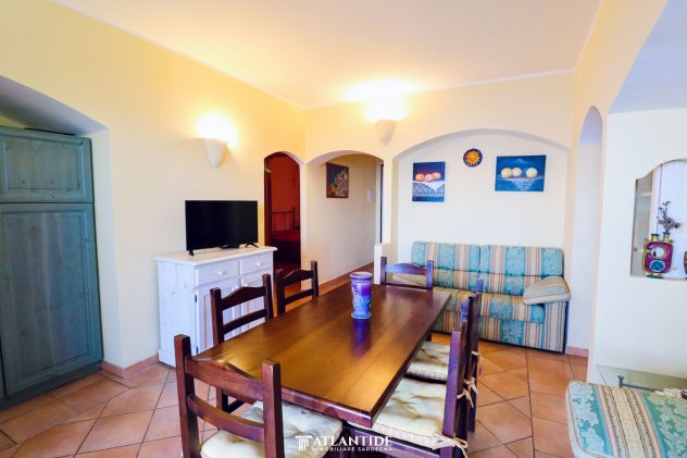 ELEGANTE APPARTAMENTO A CASTELSARDO CON VISTA PANORAMICA - Foto 4