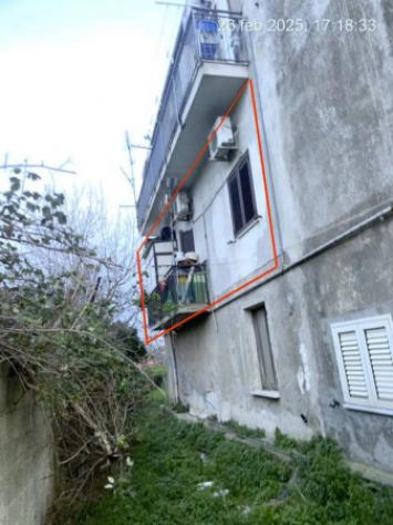 Immobile in asta di 79 m² in vendita a Catanzaro - Foto 3