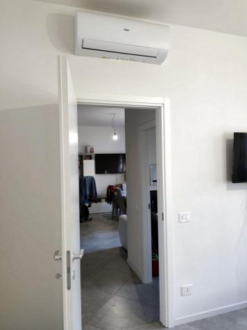 APPARTAMENTO di 3 vani e di 52 mq (FIRENZE) rif. A26/395 - Foto 12