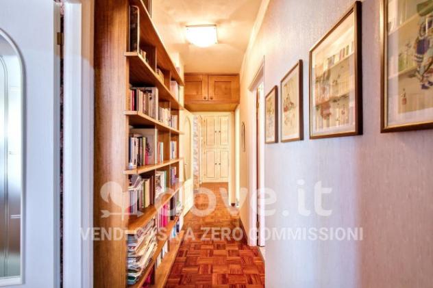 Appartamento di 90 m² con 5 locali in vendita a Ivrea - Foto 17