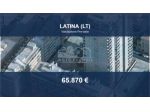 Immobile in asta di 80 m² in vendita a Latina