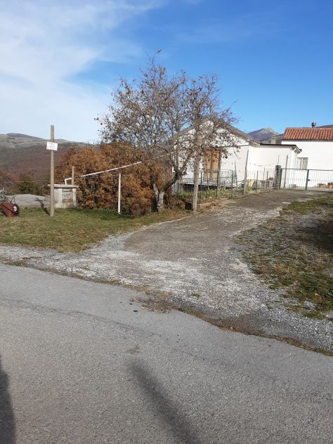 Casa in campagna nel parco del pollino - Foto 4