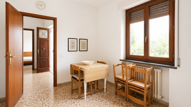 Appartamento in vendita a Sesto di Moriano - Lucca 40 mq Rif: 1409245