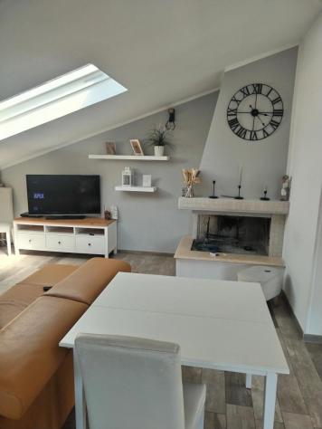 Appartamento in vendita a Romagnano - Massa 85 mq Rif: 1420323 - Foto 4