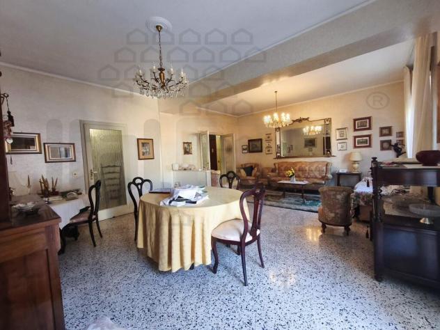 APPARTAMENTO di 5 vani e di 145 mq (MESSINA) rif. 2VS17916 - Foto 7