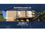 Immobile in asta di 62 m², box auto in vendita a Montepulciano