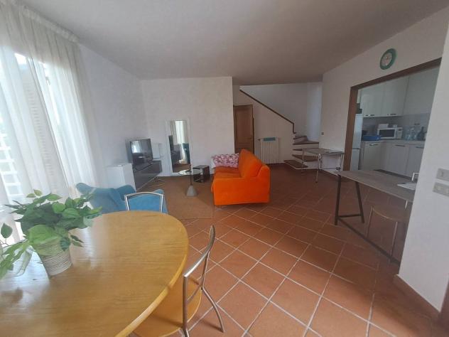 Villetta bifamiliare in vendita a Cinquale - Montignoso 95 mq Rif: 1420844 - Foto 6