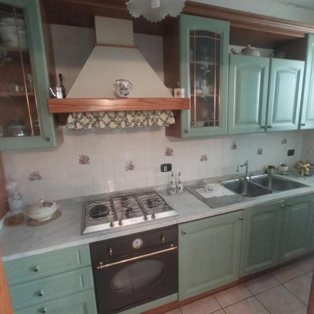 Appartamento in vendita a Marti - Montopoli in Val d'Arno 100 mq Rif: 1406666 - Foto 7