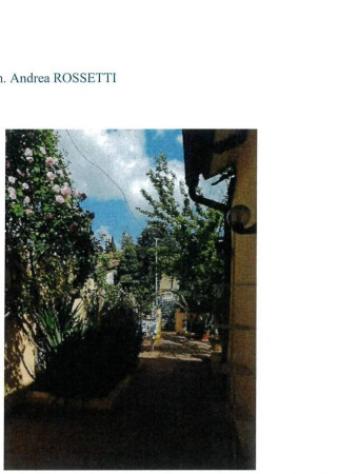 Immobile in asta di 143 m² con più di 5 locali in vendita a Roma - Foto 3