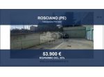 Immobile in asta di 73 m², box auto in vendita a Rosciano