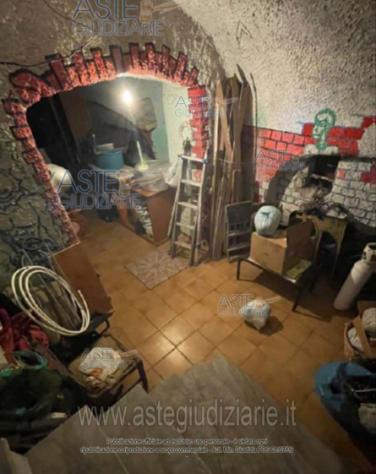 IMMOBILI-IMMOBILE RESIDENZIALE-Via Trentola, 70, 80049 Somma Vesuviana NA, Italia - Foto 8