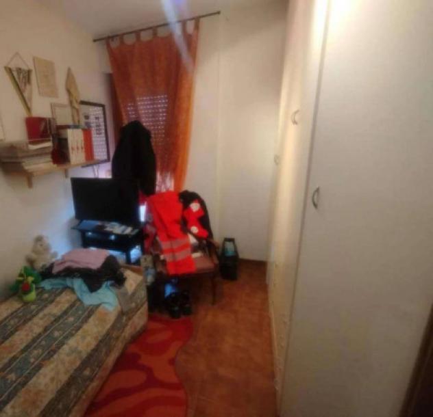 Immobile in asta di 126 m² con più di 5 locali e box auto in vendita a Sovicille - Foto 9
