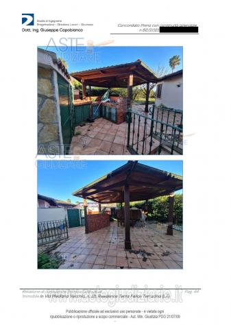 IMMOBILI-IMMOBILE RESIDENZIALE-Via Mediana Vecchia, 18 - Foto 3