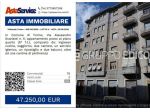 66/2026 U TO - Tribunale Torino - RGE 66/2026 - LOTTO U - ASTA  20/10/2026