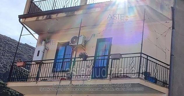 IMMOBILI-IMMOBILE RESIDENZIALE-Via Attilio Deffenu, 9, 09039 Villacidro SU, Italia