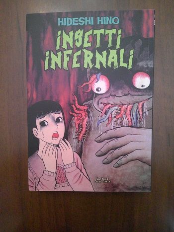 (2027)insetti infernali(in your face comics,2023)