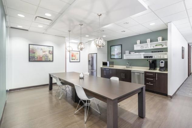 Ufficio privato in affitto - Regus Piacenza, Piazzale G. Marconi a Piacenza - Foto 7