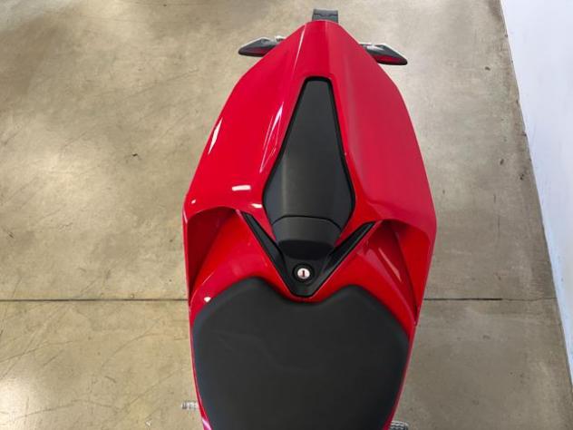 DUCATI Streetfighter V2 S rif. 24112430 - Foto 8