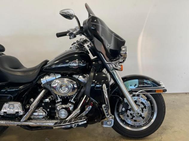 HARLEY-DAVIDSON FLHTCU Ultra Classic Electra Glide 1584 rif. 23636568 - Foto 5