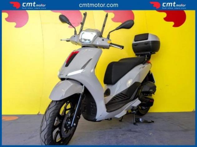 SWM C-Fly 125 NUOVO - Garantito e Finanziabile rif. 23951969 - Foto 2