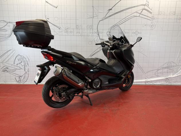 Yamaha T Max 530 YAMAHA T-MAX 530 SX - YM 2018 - Foto 3
