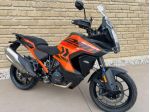 KTM 1290 Super Adventure S Tech Pack rif. 23703527