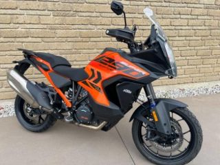 KTM 1290 Super Adventure S Tech Pack rif. 23703527