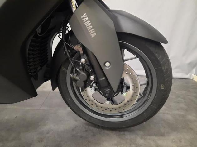 YAMAHA X-MAX 300 ABS rif. 24010717 - Foto 4