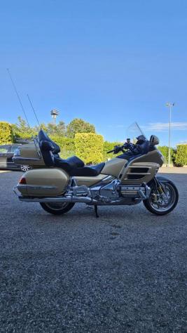 HONDA GL 1800 GOLD WING rif. 23783854 - Foto 2