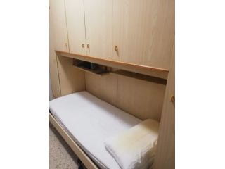 Ultima stanza Chieti Scalo