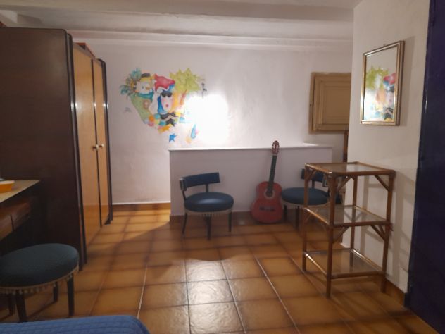 Stanza singola con bagno/doccia in camera per studenti/sse o tirocinanti - Foto 3