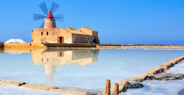 Casa a pochi minuti dai lidi di Marsala - Foto 6