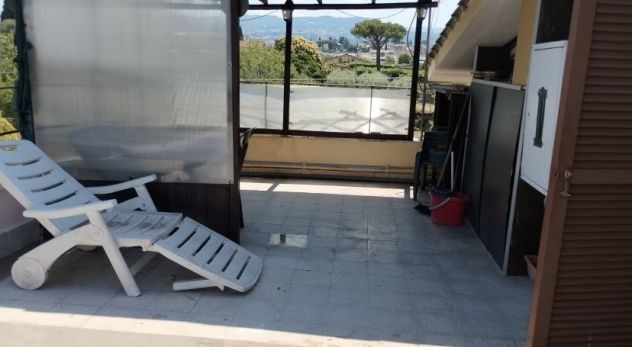 TOR VERGATA GRAZIOSO BILOCALE ARREDATO CON UTENZE INCLUSE - Foto 2