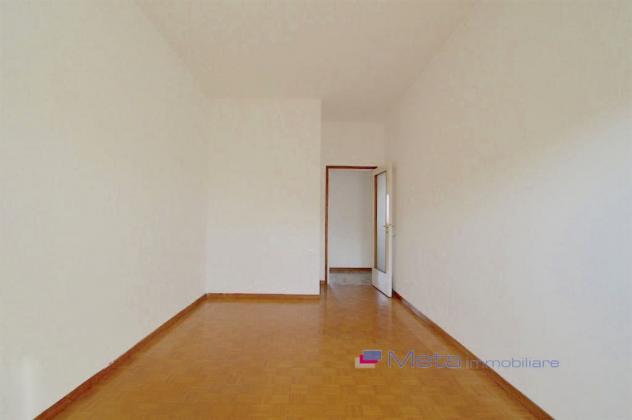 Quadrilocale NON arredato vicino alla MM3 San Donato - Foto 11