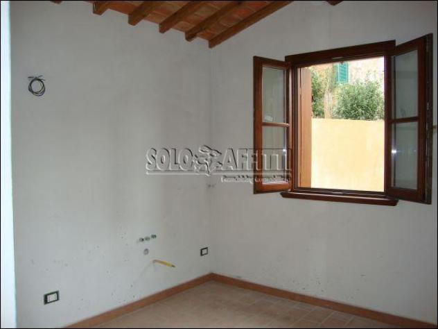 Quadrilocale in affitto a Sovicille - Foto 10