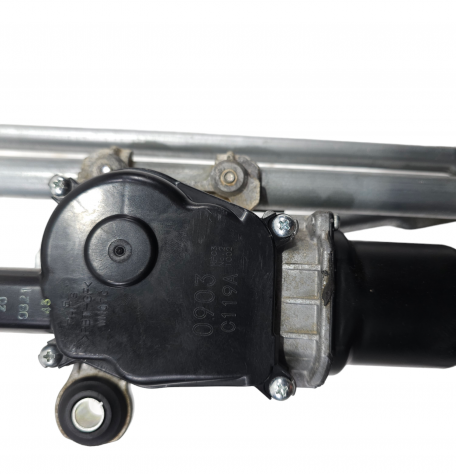 MOTORINO TERGI ANT COMPLETO DI TANDEM RENAULT Kadjar Serie 288004EH0B (15) - Foto 15