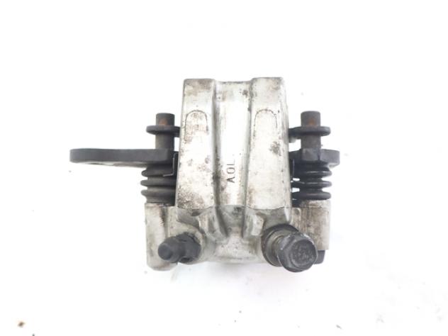 KYMCO PEOPLE 125 4T 45200KFA6900NJA PINZA FRENO ANTERIORE 99 - 05 FRONT BRAKE CALIPER - Foto 3