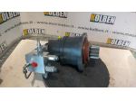 Motoriduttore SOM P6-102 PR 5708.050