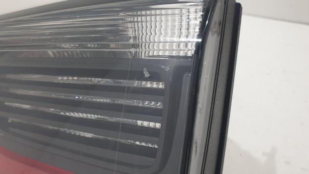 STOP POSTERIORE DESTRO PORTELLONE JEEP Compass Serie P55112684AB (16) - Foto 10