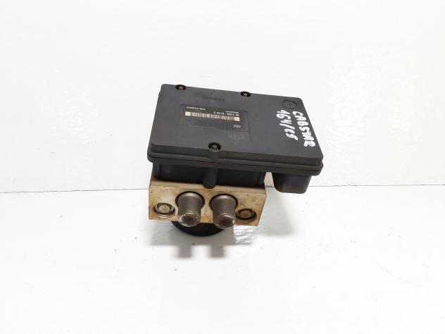 ABS NISSAN Cabstar Serie 47660MA000 YD25 Diesel 2488 (0613)