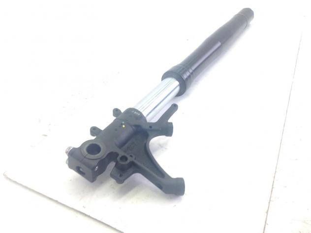 HONDA CBR RR ABS KM0 600 FORCELLA DESTRA - PER RECUPERO PARTI 2024 2026 PC69A4RK - Foto 7
