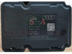 Audi TT 2.0 centralina gruppo ABS 8J0614517G