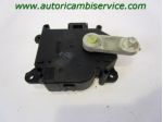063700-8040 MOTORINO SCATOLA RISCALDAMENTO MAZDA MPV 2.0 D 100KW 5M 5P (200 &hellip;